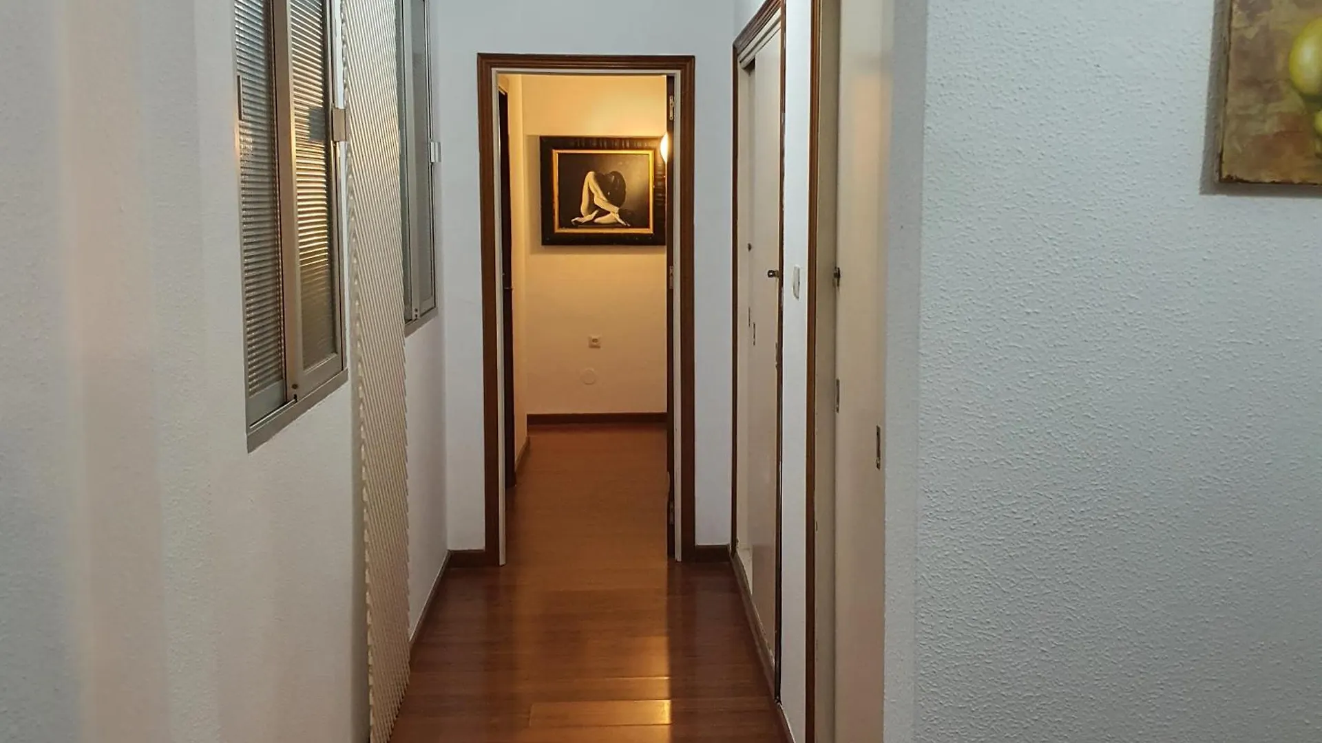 Apto Alamos Málaga Spanien