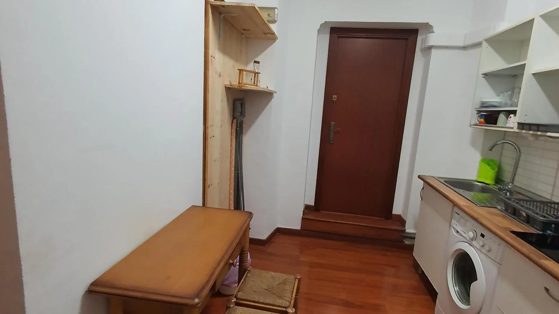 Apartment Apto Alamos Malaga